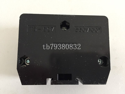 原装KIMUDEN TS-807接线端子