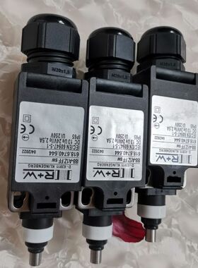 德国进口R+W D-63911KLINGENBERG 188-AIZ FFSW 618.6740.644现货