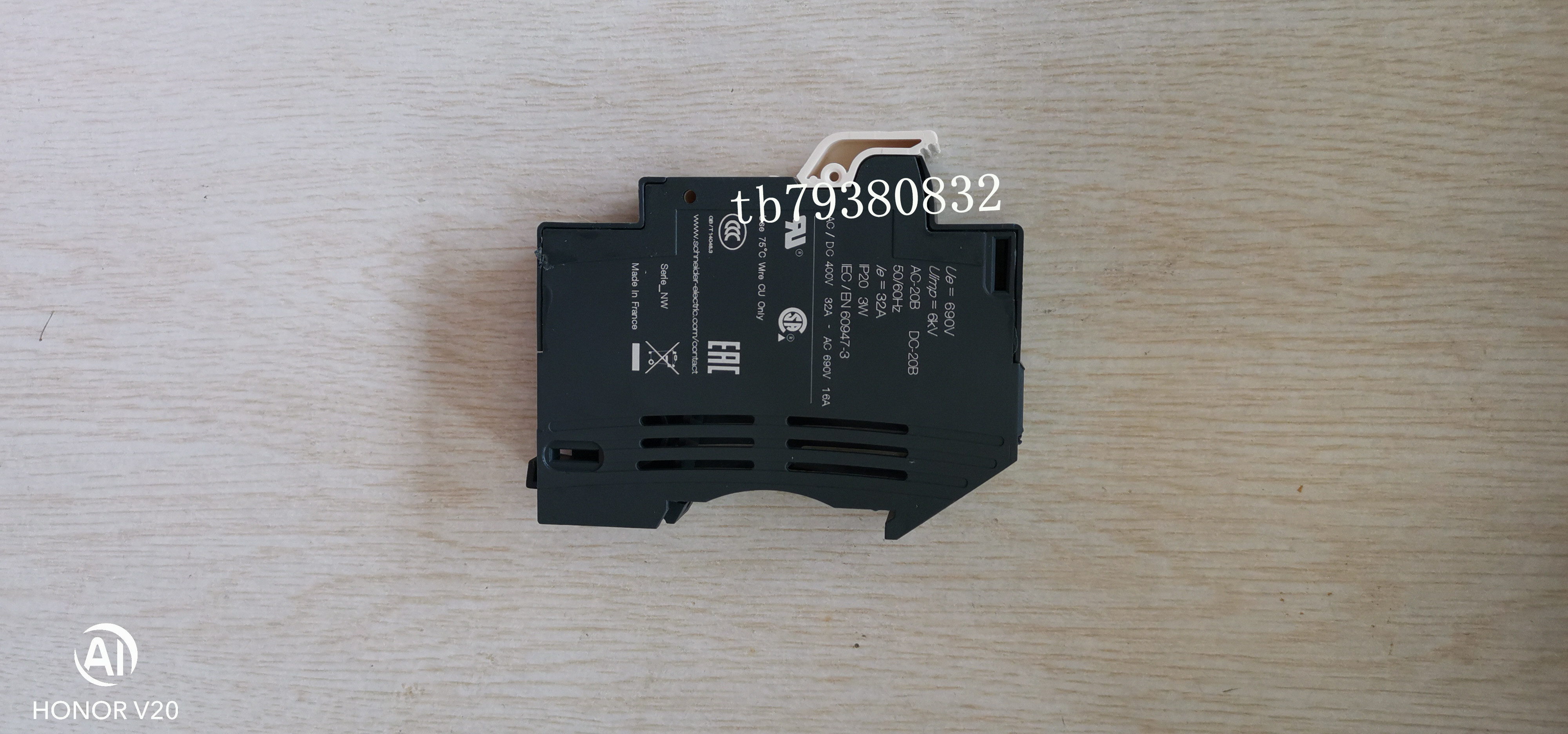 XRFCH660SPECTROBLENO44U