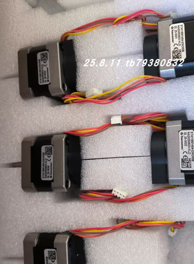 Nanotec ST2018S0604-B电机 ST4118M1404-ENO05B马达