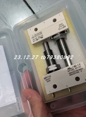 Microprecision微动开关MP110 Proxitron IKZ471.33G 2328B传感器
