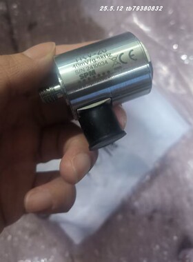 议价SPM SLD144S-M8传感器TRV-20 MG4-1A/322振动检测仪SPM 42000