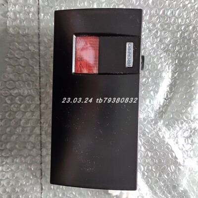 ARCA824.E110-000阀门定位器