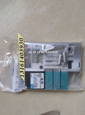 MAC 46A-LSA-AC-JDCP-1FA 电磁阀 411A-D0B-DM-DDAJ-1JB 电磁阀