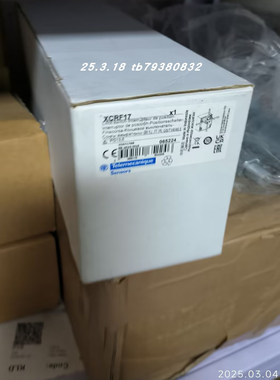 Telemecanique XCRF17限位开关