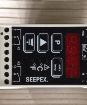 Italfarad  RPC.3 400/450/500 Vac. 50 Hz 电容器（带引出线）