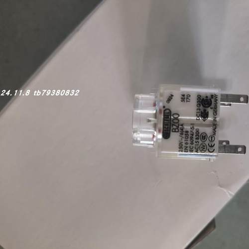 触点模块SCHLEGELBZOO