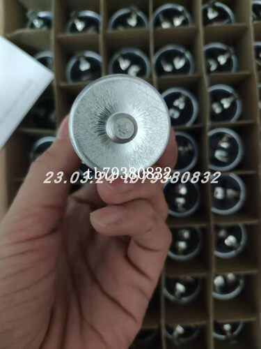 电容ELECTRONICONE62.F10-501B2