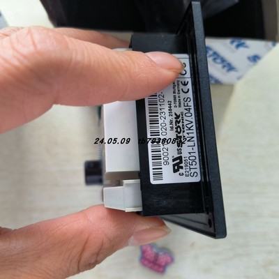 StoerkST501-LN1KV.04FS温控器