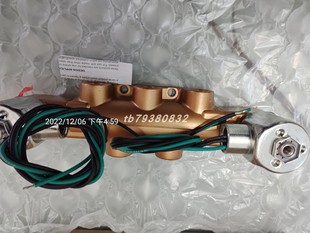 NE1 D024 CGS 4332 E220电磁阀 4322 L14 XNN VERSA 316 CGG