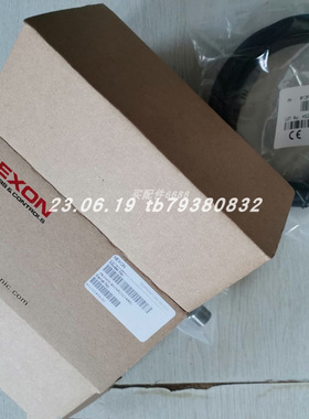 NEXON DWE-FPW100/01SSA4传感器 FPS110-G12S/2-20/SLED/DC