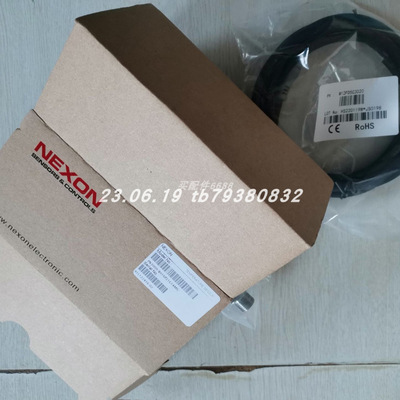 NEXONDWE-FPW100/01SSA4传感器
