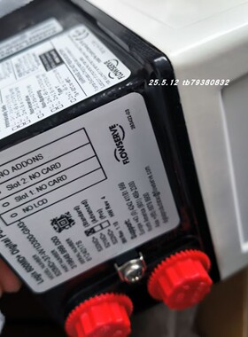 flowserve D30NHN2-U39PVA-U5X0X定位器 520MD+37-W1D300-GM3