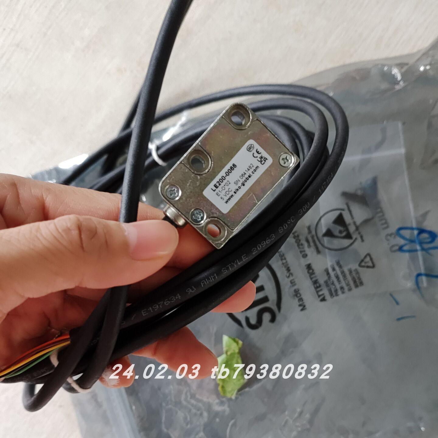 原装磁力传感器SIKOLEC200-0005