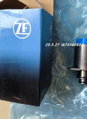 Z-F 0501 319 200电磁阀 R170 R190 MT3600  MT3700 MT4400