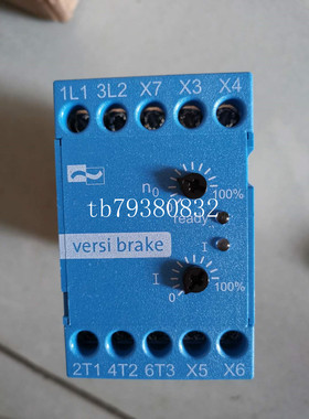 期货8周 接受拍 GORING VB 400-6L SO6接触器VB400-6LSO6