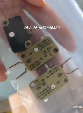 瑞士进口SAIA KOP160J7MWVPN00计时器BURGESS XGA2-88Z1微动开关