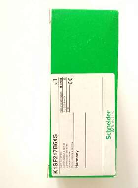 原装SCHNEIDER K1SF217B6XS KISD217B7XS钥匙开关 全新现货