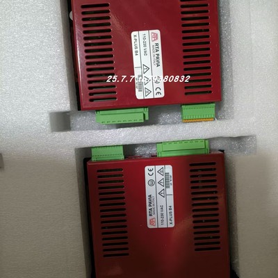 RTAPAVIAX-PLUSB4控制器