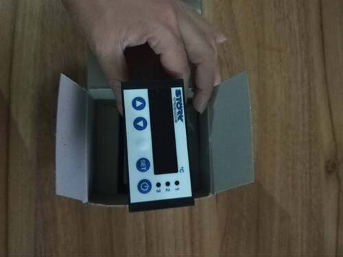 Stork温控器ST710-KEBV.03