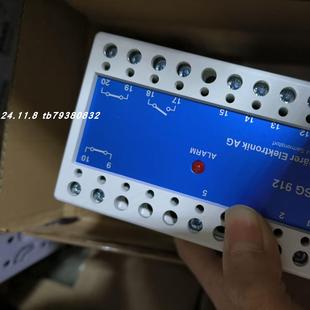 TSG TSG912X11L11 912 L22继电器 继电器 X22 原厂SCHARER