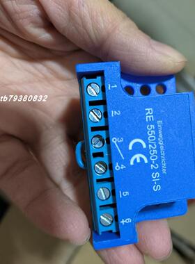 Emod RE 550/250-2 SI-S刹车整流器 现货