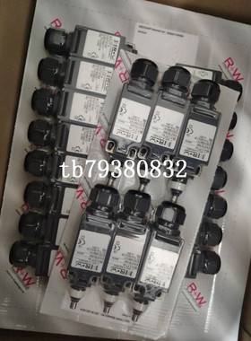 现货R+W 188-AIZFFSW 618.6740.644行程开关现货kupplung