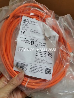 IFM传感器SI5010EVT001