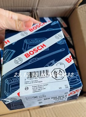 全新LSF4.2 0258006026氧传感器TECHNOGR F3S-TGR-NMPC-20-05
