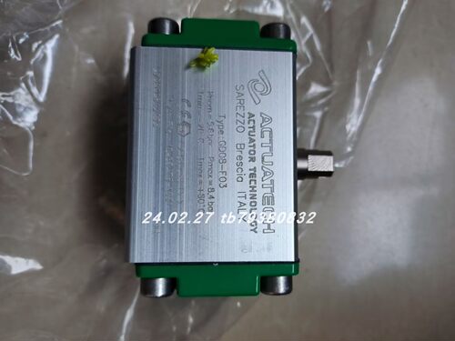 ACTUATECHGD08-F03气动执行器