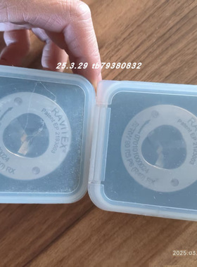 RAVITEX 070101000024修磨刀片原装正品
