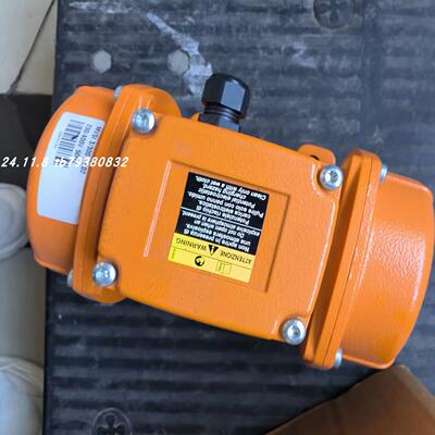 电机ITALVIBRASMVSI3/200-S02