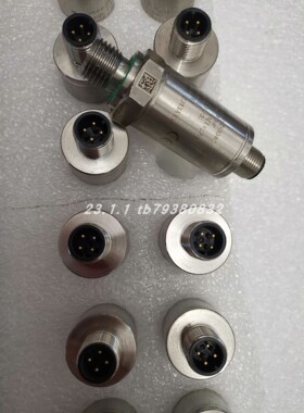 GEFRAN PY-1-F-025-S02M传感器Telwin 6900051