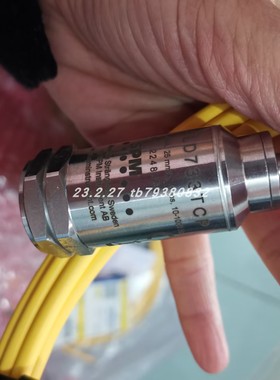 SPM TRA75冲击脉冲传感器 42011传感器