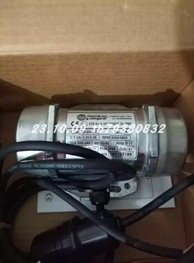 ITALVIBRAS M3/20-S02电机   M3/20-SO2 现货 原装