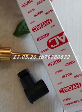 HYDAC TFP104-000+S.S (含保护套)温度传感器