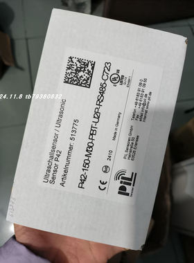 PIL P43-50-M18-PBT-2P-2m液位传感器 P43-250-M30-PBT-I-2M