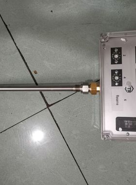 schaevitz HT-SGLBDM241250K0S磁致伸缩位移传感器