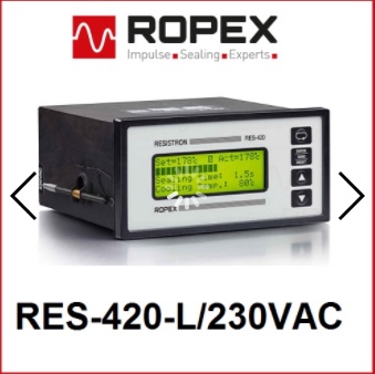 ROPEXRES-420-L/230VAC