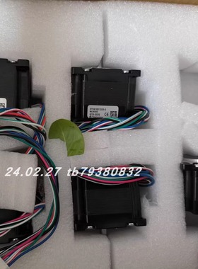 Nanotec PD4-C5918L4204-E-01 电机ST5918D4208-A电机