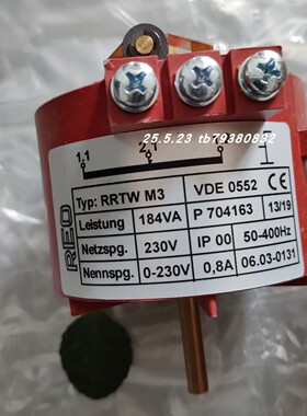 dini argeo SBX1000-1KL控制器