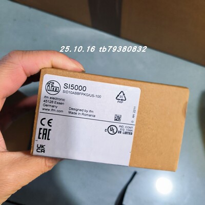 IFM SI5000 SID10ABBFPKG/US-100
