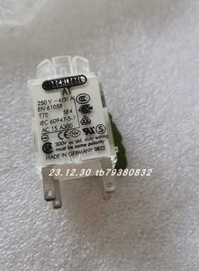 销售SCHLEGEL AT EN61058触点