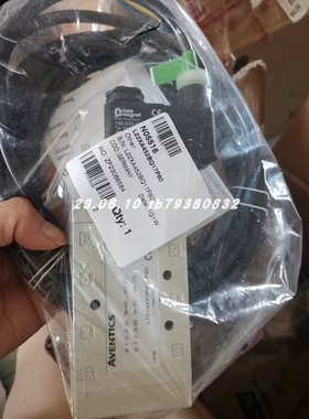 ASCO G453A5SK0250A00 0822122008气缸