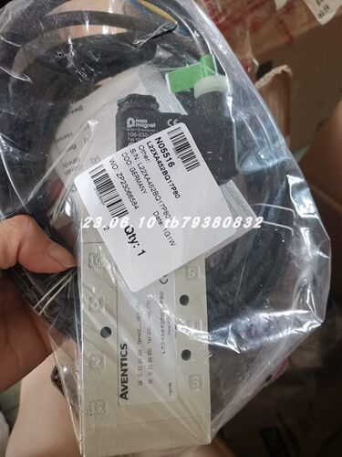 ASCO电磁阀G551A001MS