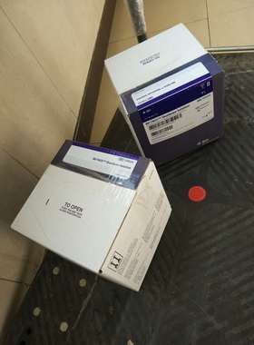 销售原装BD FACS 340345 清洗液 334224 关机液