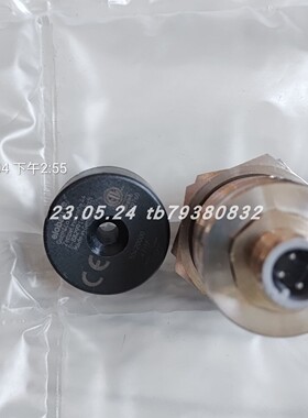 原装ELOBAU 30420000接近开关 171271VY02传感器