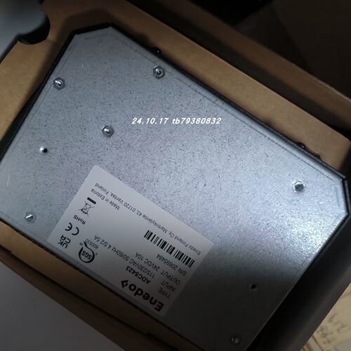 Enedo全新电源ADC5423
