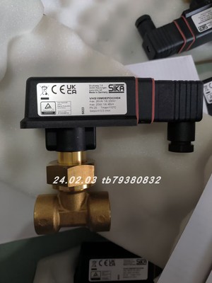 SIKAVK320M0KELIT03流量计
