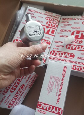 贺德克HYDAC VD5C.0发讯器